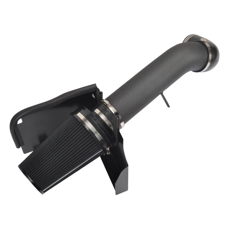 DURAFORCE 4" inches Cold Air Intake Kit with Filter for 99-06 GMC Chevy V8 4.8L/5.3L/6.0L