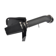 DURAFORCE 4" inches Cold Air Intake Kit with Filter for 99-06 GMC Chevy V8 4.8L/5.3L/6.0L