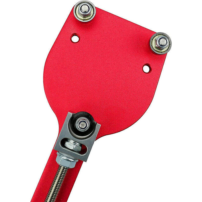 DURAFORCE 77750 Oil Filter Cutter 2-3/8" to 5" Oil Filter Cutting Tool Oil Filter Opener