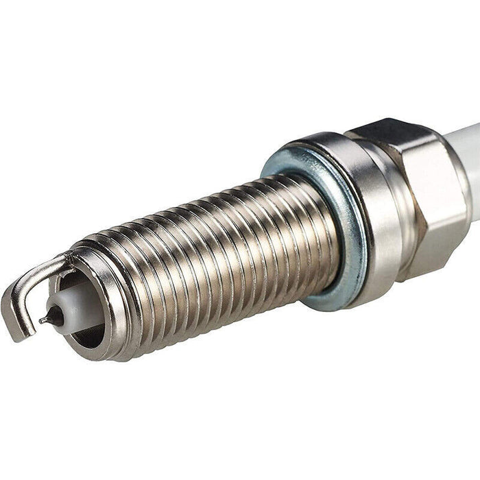 DURAFORCE 6 Spark plugs and Ignition coils packs for Nissan Maxima Infiniti 3.5 V6 UF550