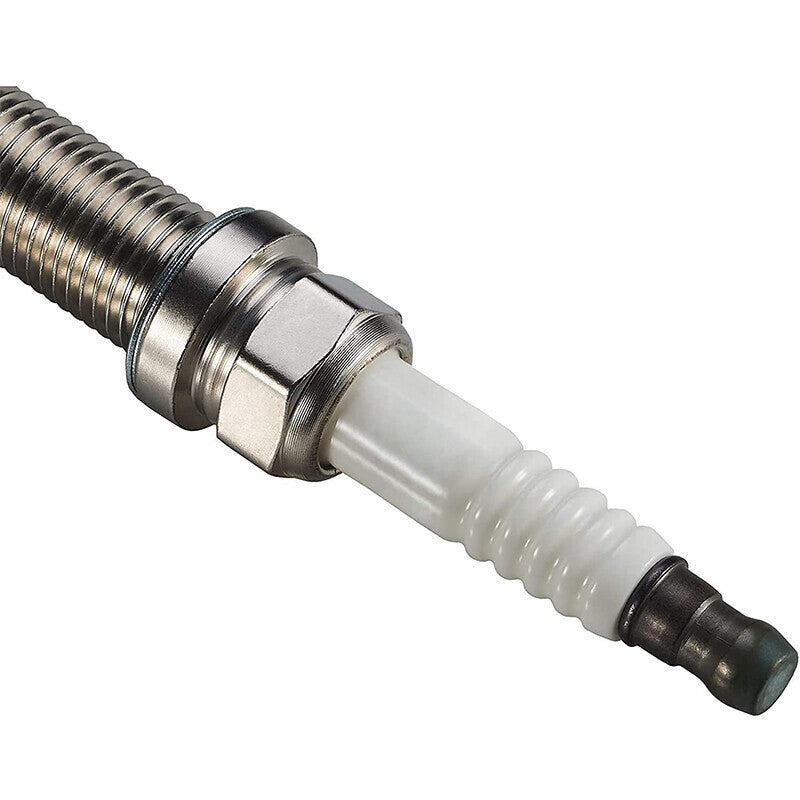 DURAFORCE 6 Spark plugs and Ignition coils packs for Nissan Maxima Infiniti 3.5 V6 UF550