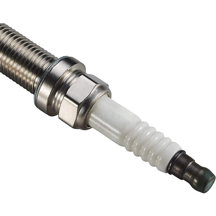 DURAFORCE 6 Spark plugs and Ignition coils packs for Nissan Maxima Infiniti 3.5 V6 UF550