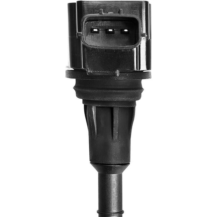 DURAFORCE 6 Spark plugs and Ignition coils packs for Nissan Maxima Infiniti 3.5 V6 UF550