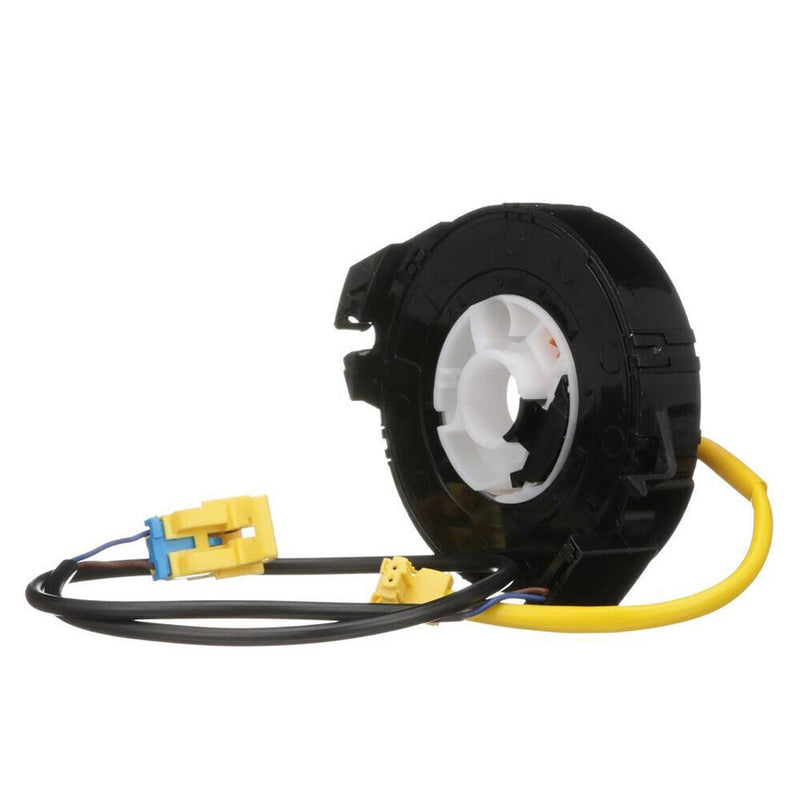 DURAFORCE New Clock Spring For 2003 2004 2005 2006 GM Silverado 2500 3500 CSP210 Black