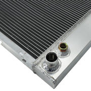 DURAFORCE 34" 3 Row Radiator For 1988-2000 Chevy/GMC C/K 1500 2500 3500 Tahoe Yukon DPI152