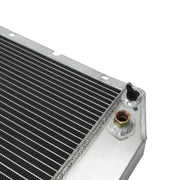 DURAFORCE 34" 3 Row Radiator For 1988-2000 Chevy/GMC C/K 1500 2500 3500 Tahoe Yukon DPI152