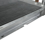 DURAFORCE 34" 3 Row Radiator For 1988-2000 Chevy/GMC C/K 1500 2500 3500 Tahoe Yukon DPI152