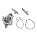 DURAFORCE For GM Terrain Chevy Equinox 2.2L 2.4L Ecotec Timing Chain Kit with Water Pump