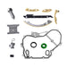 DURAFORCE For GM Terrain Chevy Equinox 2.2L 2.4L Ecotec Timing Chain Kit with Water Pump