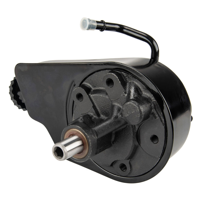 DURAFORCE Power Steering Pump For 2002-2007 Chevy Silverado 1500 GMC Yukon 2002-03 20-8704