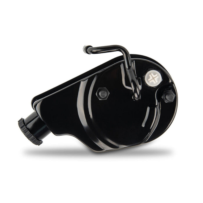 DURAFORCE Power Steering Pump For 2002-2007 Chevy Silverado 1500 GMC Yukon 2002-03 20-8704