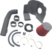 DURAFORCE Cold Air Intake Kit w/ Filter Shield Fit for 2014-2018 Chevy GMC 1500 5.3L 6.2L
