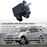 DURAFORCE 0125423317 For Mercedes-Benz SLK 2003 2000 Accelerator Gas Pedal Position Sensor