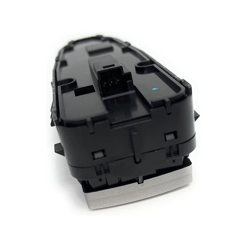 DURAFORCE Front Left Master Power Window Switch 2229056800 For Mercedes Benz C300 GLC300