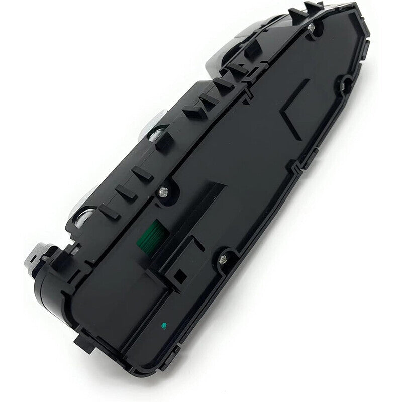 DURAFORCE Front Left Master Power Window Switch 2229056800 For Mercedes Benz C300 GLC300