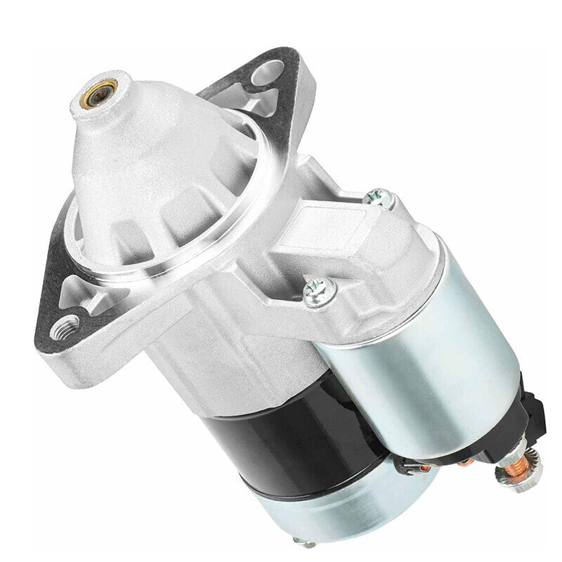 DURAFORCE New Starter FOR Toyota Corolla L4 1.8L 2003-2008 Matrix L4 1.8L 2003-2008 17841