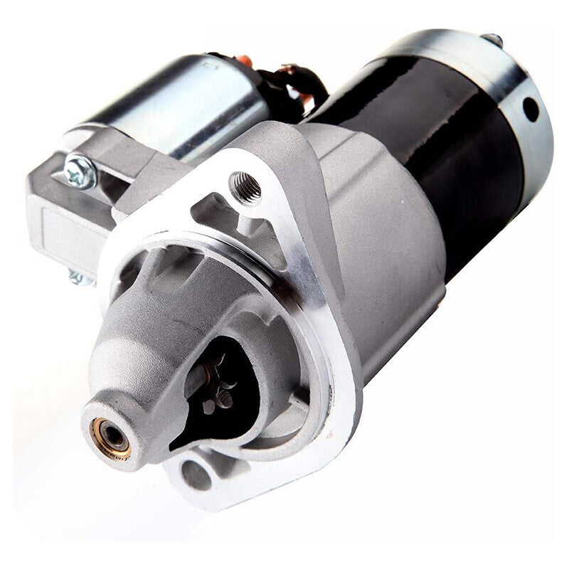 DURAFORCE New Starter FOR Toyota Corolla L4 1.8L 2003-2008 Matrix L4 1.8L 2003-2008 17841