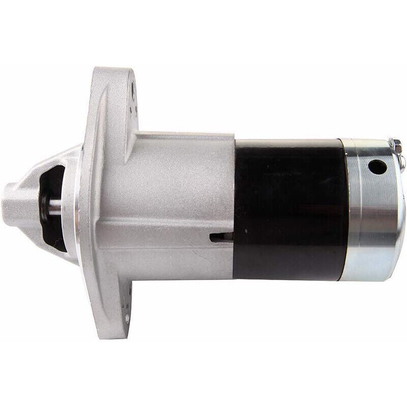 DURAFORCE New Starter FOR Toyota Corolla L4 1.8L 2003-2008 Matrix L4 1.8L 2003-2008 17841