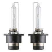 DURAFORCE 2x New D4S Xenon HID Headlight Bulbs 6000K For Lexus Toyota 42402 66440 set