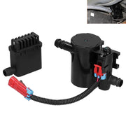 DURAFORCE Evap Canister Vent Solenoid For 2004-2010 Chevrolet Silverado 1500 10357992