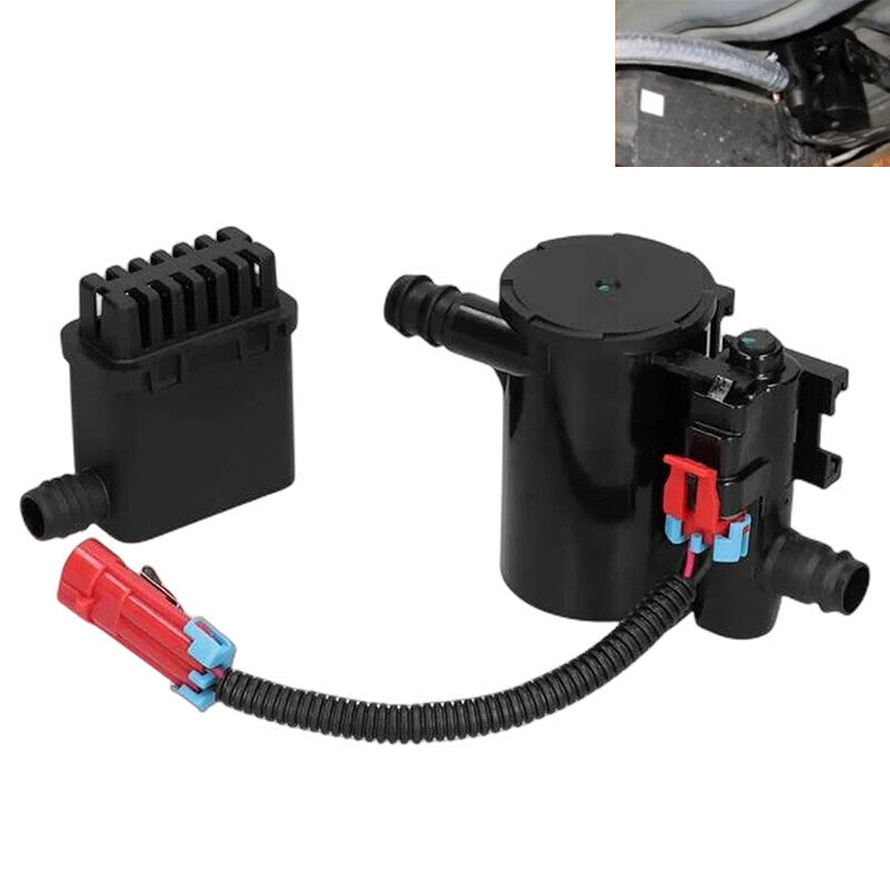 DURAFORCE Evap Canister Vent Solenoid For 2004-2010 Chevrolet Silverado 1500 10357992