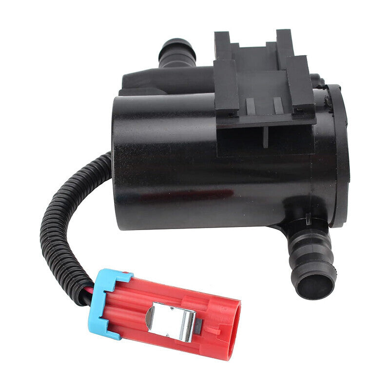 DURAFORCE Evap Canister Vent Solenoid For 2004-2010 Chevrolet Silverado 1500 10357992