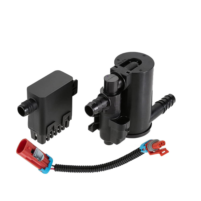 DURAFORCE Evap Canister Vent Solenoid For 2004-2010 Chevrolet Silverado 1500 10357992