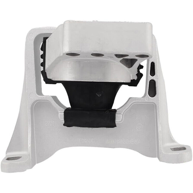 DURAFORCE Engine Motor & Transmission Mount Set For 13-16 Ford Escape 2.0L 2.5L