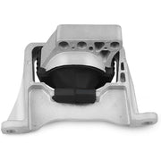 DURAFORCE Engine Motor & Transmission Mount Set For 13-16 Ford Escape 2.0L 2.5L