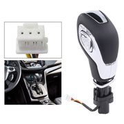 DURAFORCE Gear Shift Knob Shifter Lever Automatic Transmission For 13-15 Ford Escape Matte