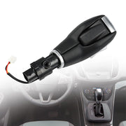 DURAFORCE Gear Shift Knob Shifter Lever Automatic Transmission For 13-15 Ford Escape Matte