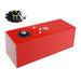 DURAFORCE 19 Gallon 72L Racing Fuel Cell Gas Tank + Cap + Level Sender Top Feed Universal