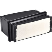 DURAFORCE P621725 Engine Air Filter For KENWORTH T680 T880, PETERBILT 567 579 Trucks