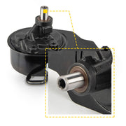 DURAFORCE Power Steering Pump Fit For 99-06 Chevrolet Silverado 1500 5.3L Pickup 2003-2006