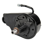 DURAFORCE Power Steering Pump Fit For 99-06 Chevrolet Silverado 1500 5.3L Pickup 2003-2006