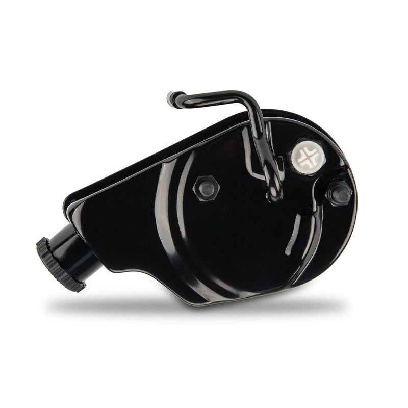 DURAFORCE Power Steering Pump Fit For 99-06 Chevrolet Silverado 1500 5.3L Pickup 2003-2006