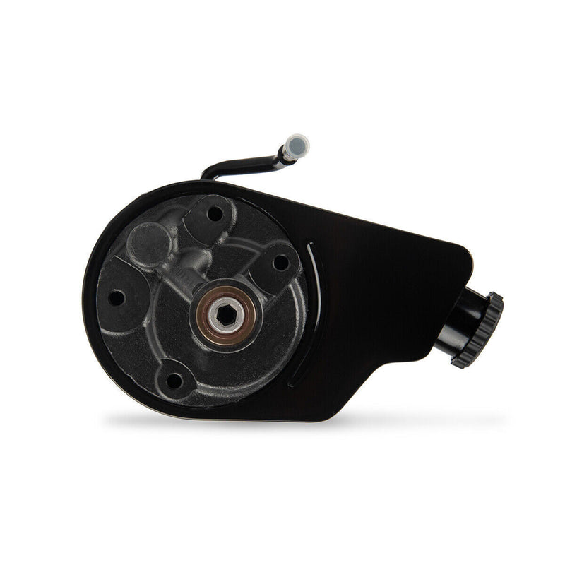 DURAFORCE Power Steering Pump Fit For 99-06 Chevrolet Silverado 1500 5.3L Pickup 2003-2006