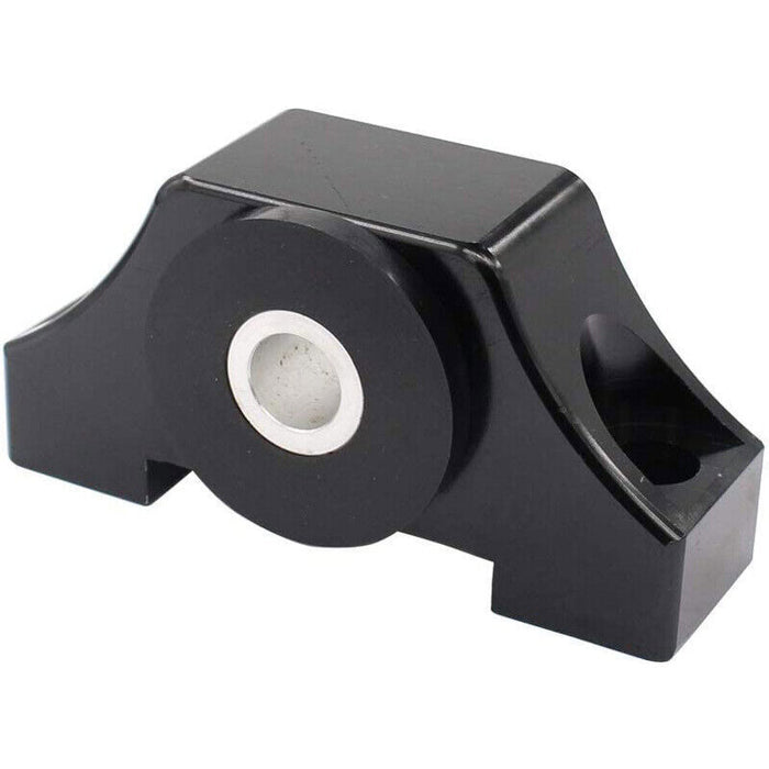 DURAFORCE 2-Bolt Engine Swap Motor Mount Kit For 96-2000 Honda Civic EK B-Series D-Series