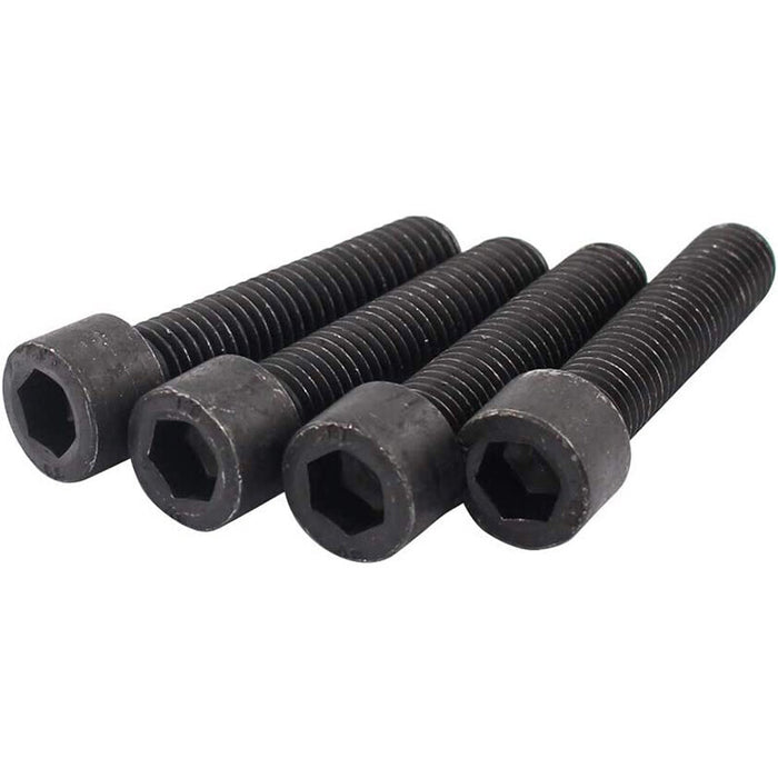 DURAFORCE 2-Bolt Engine Swap Motor Mount Kit For 96-2000 Honda Civic EK B-Series D-Series