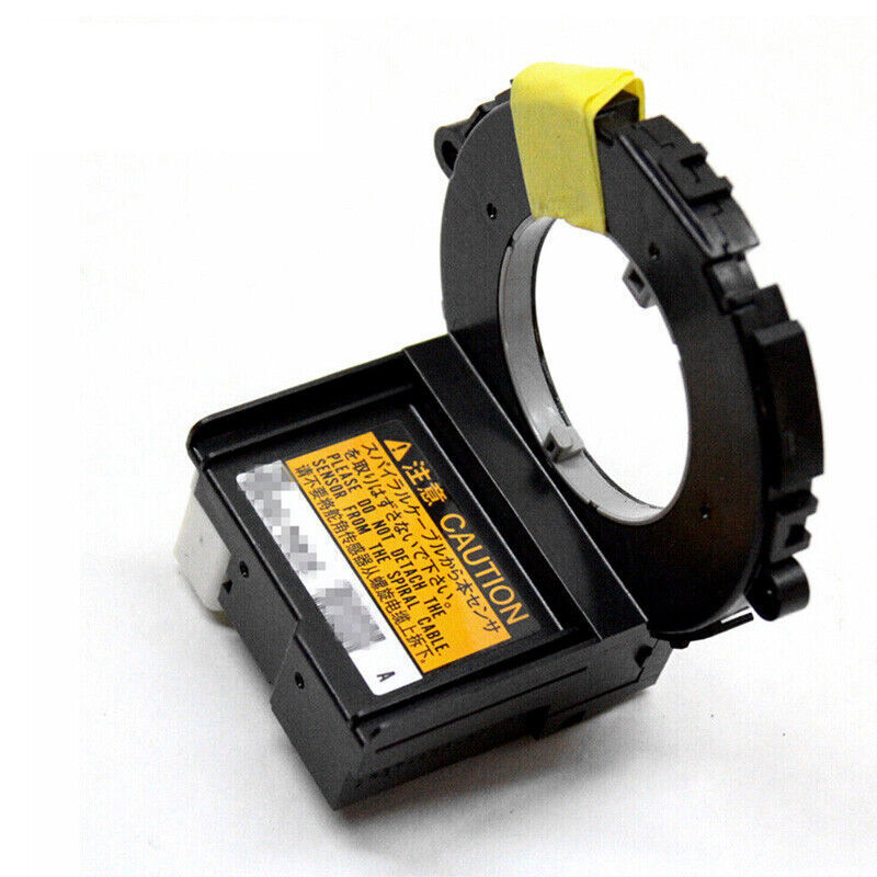 DURAFORCE Steering Angle Sensor Fit For Toyota Prius Yaris 2010-2014 1.5L 1.8L 89245-74010