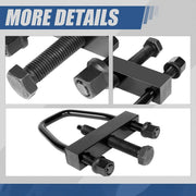 DURAFORCE Fit For Dodge SUVs Chevrolet GM HD Front Torsion Key Tool Bar Suspensions Parts