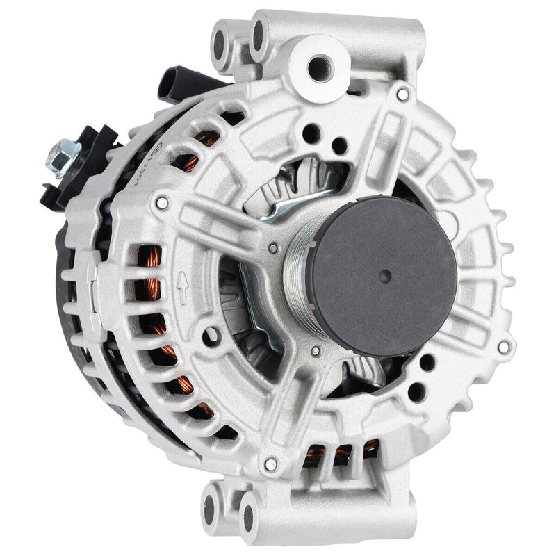 DURAFORCE Alternator For BMW 328i 2007-2013 328i xDrive 2009; 400-24214 400-24287 11301