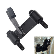 DURAFORCE LS Flywheel Holding Locking Tool For Chevy GMC LS2 LS1 LS3 LSX Engine