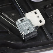 DURAFORCE 1 Pair Front Left & Right Window Regulator For Hyundai Tucson 16-20 82471-D3011