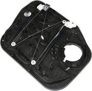 DURAFORCE 1 Pair Front Left & Right Window Regulator For Hyundai Tucson 16-20 82471-D3011