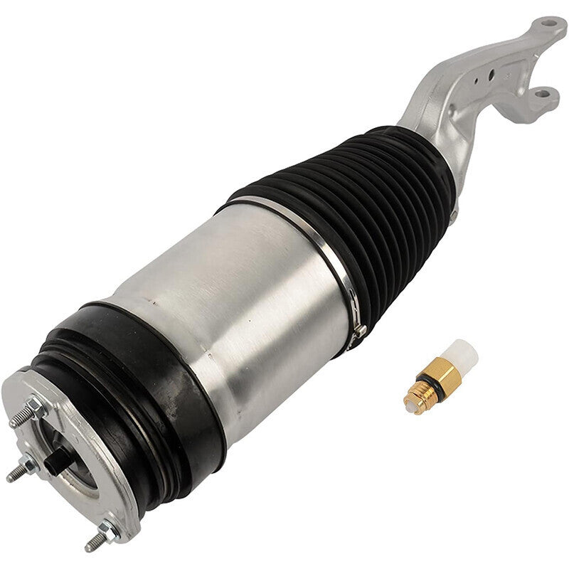 DURAFORCE Front Left / Right Air Strut Shock Spring Bag 102736125E For Tesla Model X 15-19