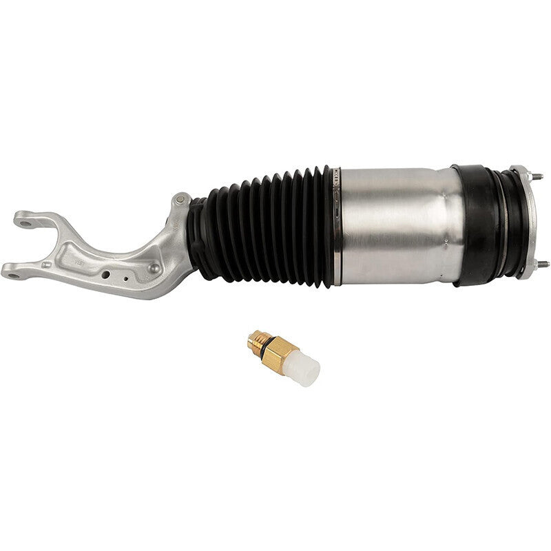 DURAFORCE Front Left / Right Air Strut Shock Spring Bag 102736125E For Tesla Model X 15-19