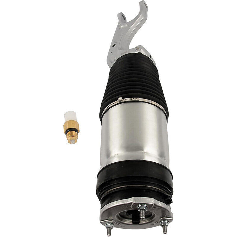 DURAFORCE Front Left / Right Air Strut Shock Spring Bag 102736125E For Tesla Model X 15-19