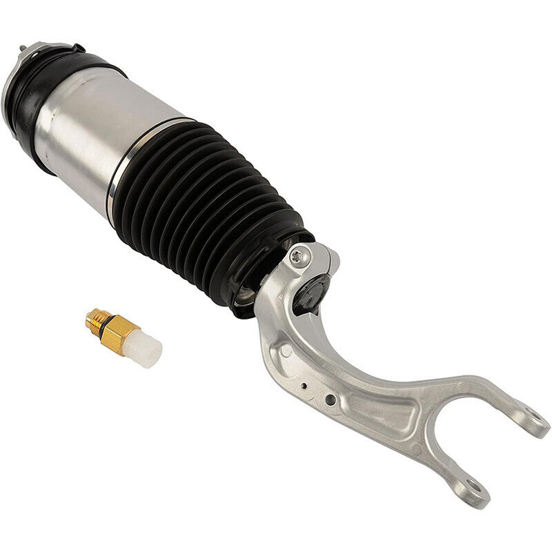 DURAFORCE Front Left / Right Air Strut Shock Spring Bag 102736125E For Tesla Model X 15-19