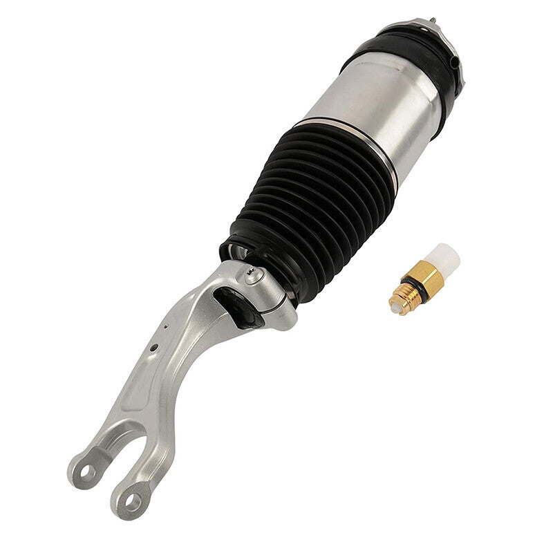 DURAFORCE Front Left / Right Air Strut Shock Spring Bag 102736125E For Tesla Model X 15-19